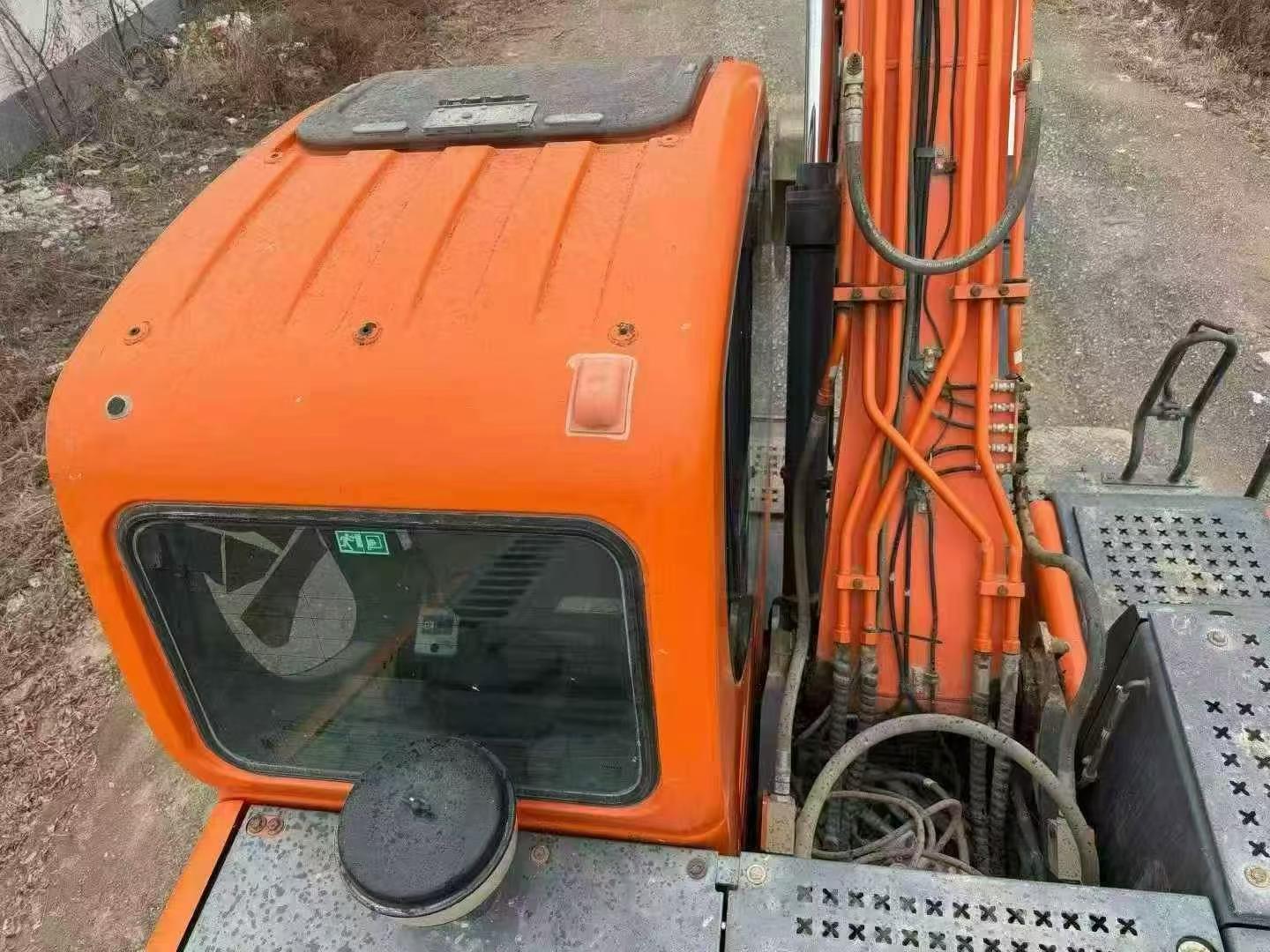 Used Doosan DH150 Excavator 2019 Model / 2