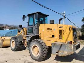 Buy Lonking LG833 Used Loader / 8 Buy Lonking LG833 Used Loader / 8