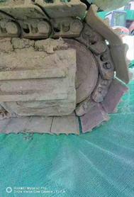 Buy Volvo EC290 Used Excavator / 5 Used Volvo EC290 Excavator 2011 Model / 5