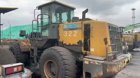 Buy XCMG ZL50GV Used Loader / 3 Used XCMG ZL50GV Loader 2020 Model / 3
