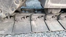 Buy Komatsu PC270-7 Used Excavator / 5 Used Komatsu PC270-7 Excavator 2016 Model / 5