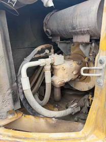 Buy Caterpillar 307B Used Excavator / 8 Used Caterpillar 307B Excavator 2016 Model / 8