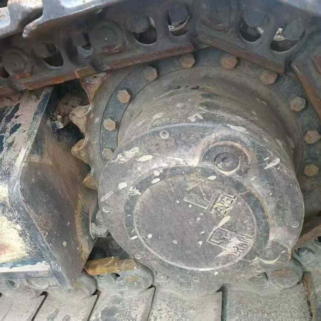 Used Caterpillar 330B Excavator 2020 Model / 7