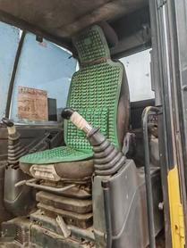 Buy Hyundai R60-9 Used Excavator / 5 Used Hyundai R60-9 Excavator 2013 Model / 5