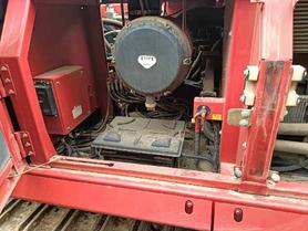 Buy XCMG XE380K Used Excavator / 3 Used XCMG XE380K Excavator 2016 Model / 3