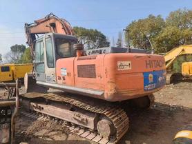Buy Hitachi ZX260-3G Used Excavator / 7 Used Hitachi ZX260-3G Excavator 2015 Model / 7