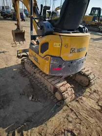 Buy XCMG XE17U Used Excavator / 5 Used XCMG XE17U Excavator 2021 Model / 5