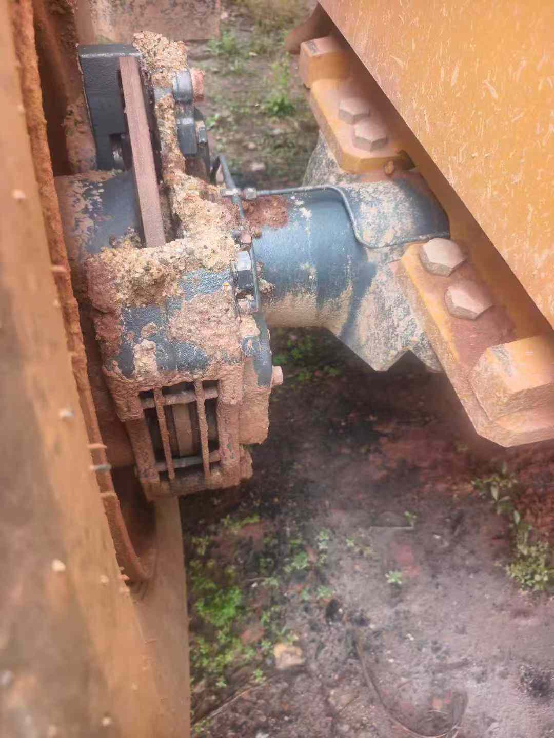 Buy Lonking LG853H Used Loader / 6