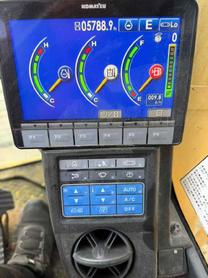 Buy Komatsu PC360-8M0 Used Excavator / 9 Used Komatsu PC360-8M0 Excavator 2020 Model / 9