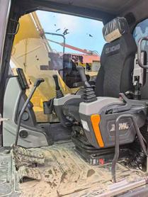 Buy XCMG XE135B Used Excavator / 4 Used XCMG XE135B Excavator 2025 Model / 4