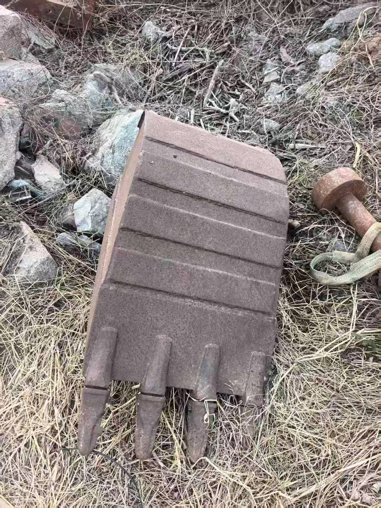 Used Doosan DX75 Excavator 2016 Model / 3