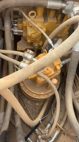 Buy Sany SY375H Used Excavator / 4 Used Sany SY375H Excavator 2021 Model / 4