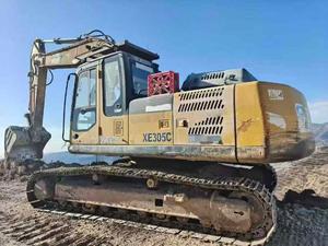 Buy XCMG XE265C Used Excavator Buy XCMG XE265C Used Excavator