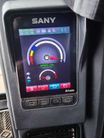 Buy Sany SY75 Used Excavator / 4 Used Sany SY75 Excavator 2019 Model / 4