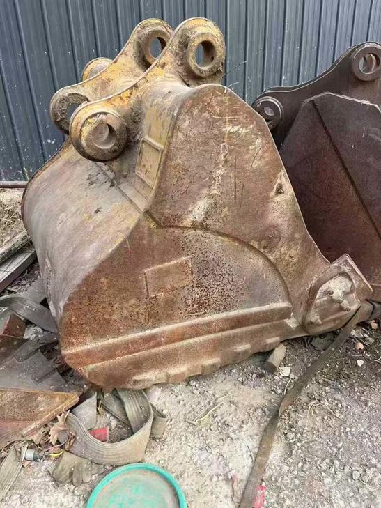 Buy Caterpillar 320A Used Excavator / 1