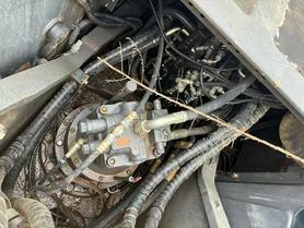 Buy Sumitomo SH260LC-6 Used Excavator / 2 Used Sumitomo SH260LC-6 Excavator 2019 Model / 2