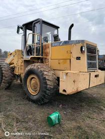 Buy LiuGong CLG855N Used Loader / 3 Buy LiuGong CLG855N Used Loader / 3
