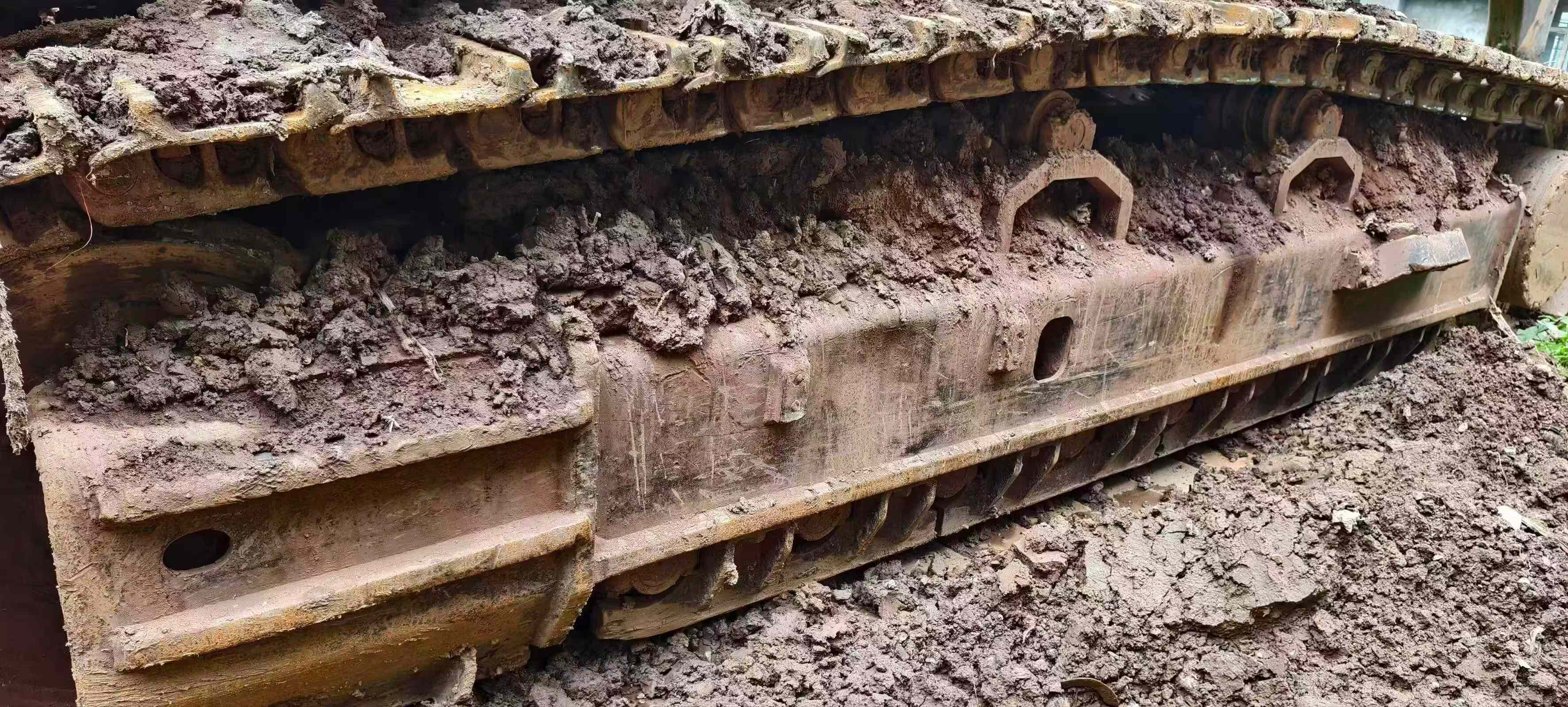 Used Sany SY485C Excavator 2019 Model / 5