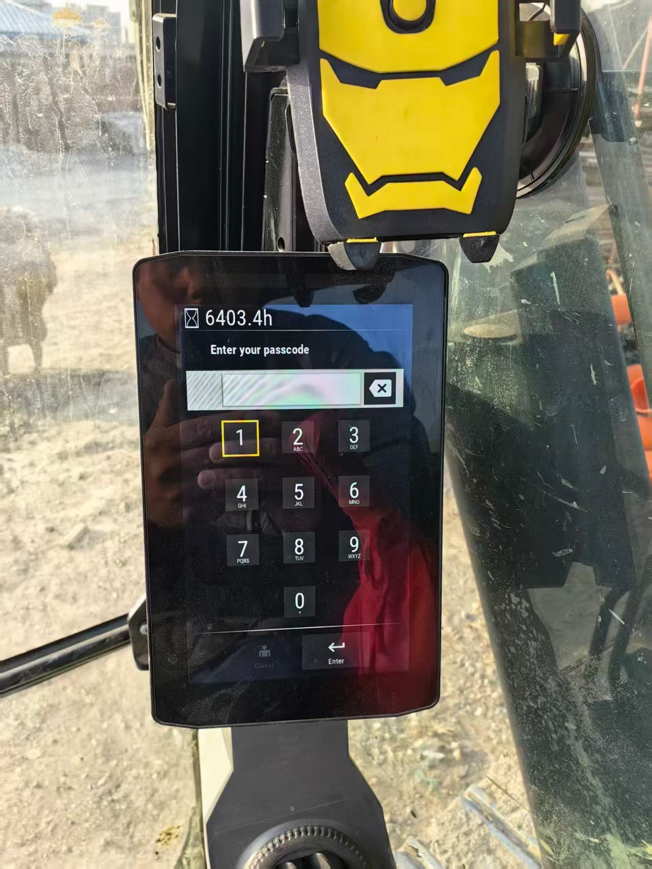 Used Caterpillar 320GC Excavator 2020 Model / 2