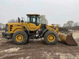 Buy SDLG L956F Used Loader / 5 Buy SDLG L956F Used Loader / 5