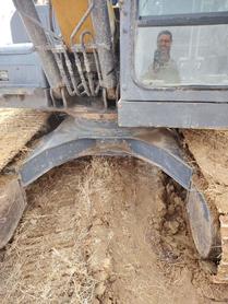 Buy XCMG XE135B Used Excavator / 8 Used XCMG XE135B Excavator 2021 Model / 8