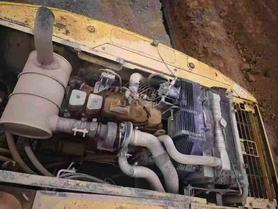 Buy Komatsu PC200-7 Used Excavator / 3 Used Komatsu PC200-7 Excavator 2016 Model / 3