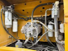 Buy Volvo EC210B Used Excavator / 4 Used Volvo EC210B Excavator 2016 Model / 4