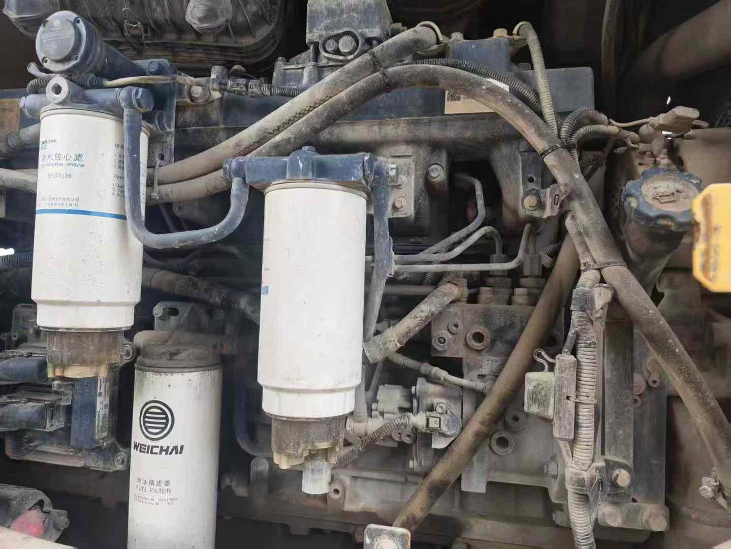 Buy SDLG L953 Used Loader