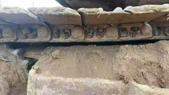 Used Sany SY215C-8 Excavator 2016 Model / 8