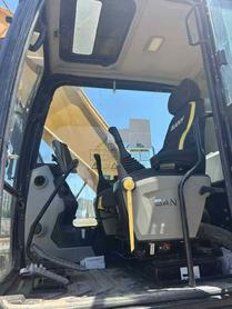 Buy Sany SY245H Used Excavator / 4 Used Sany SY245H Excavator 2022 Model / 4