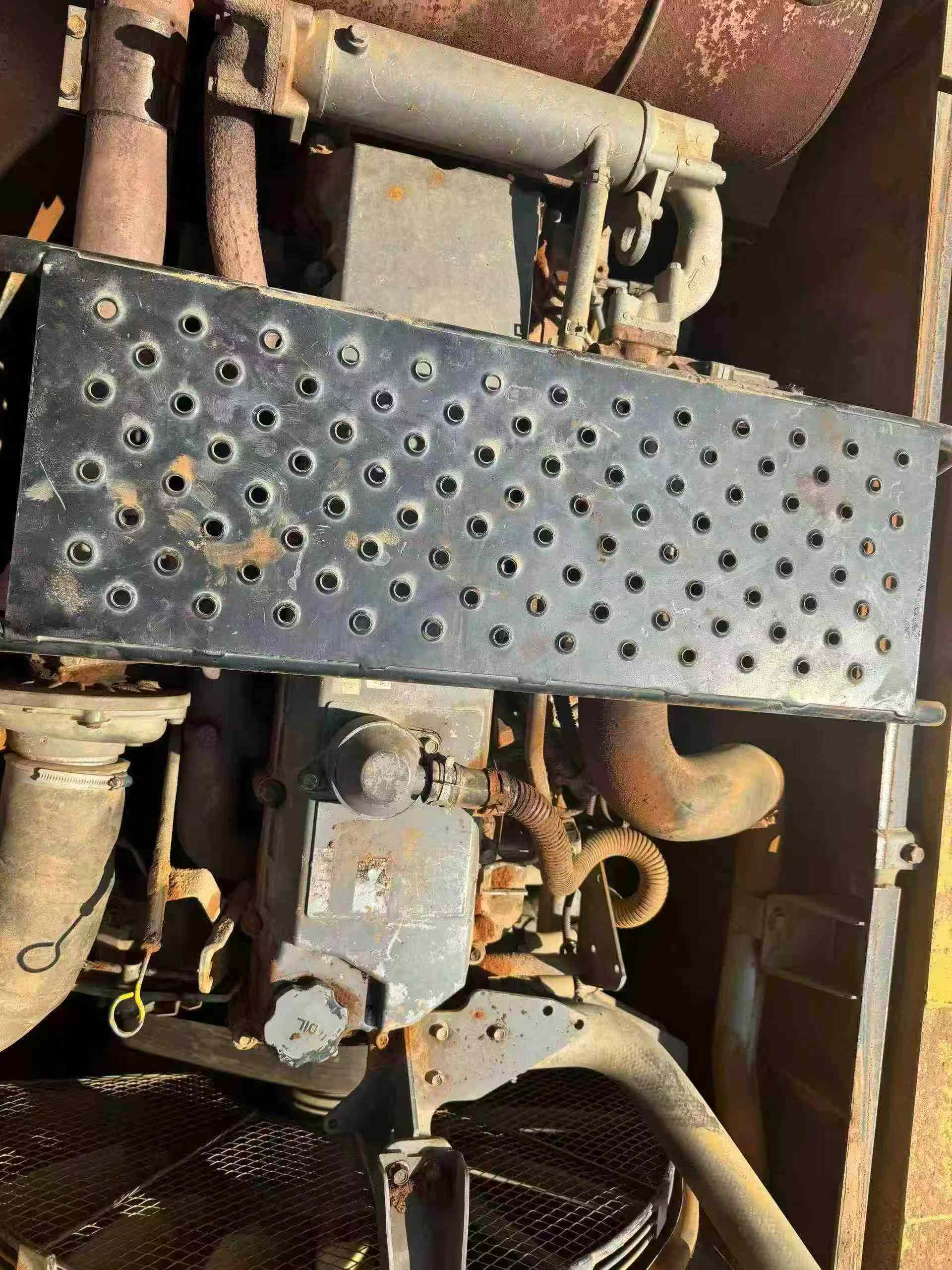 Used Sumitomo SH360C5 Excavator 2016 Model / 6