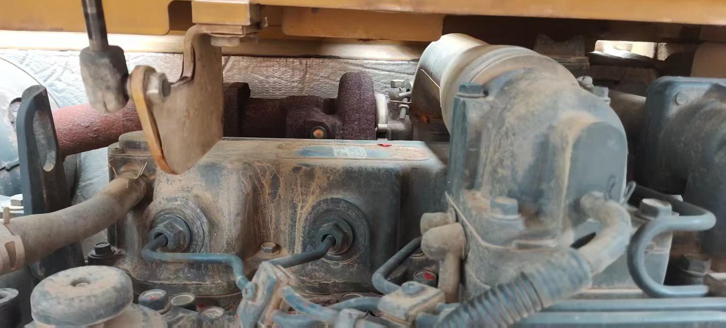 Used Sany SY95C Excavator 2020 Model / 5