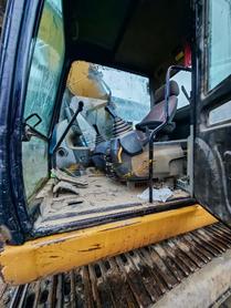 Buy Caterpillar 320C Used Excavator / 9 Used Caterpillar 320C Excavator 2016 Model / 9