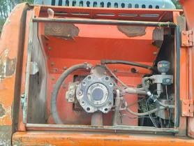 Buy Doosan DH215-9E Used Excavator / 3 Used Doosan DH215-9E Excavator 2016 Model / 3