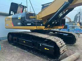 Buy Caterpillar 336E Used Excavator / 6 Used Caterpillar 336E Excavator 2016 Model / 6