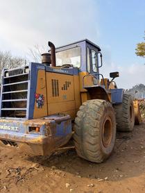 Buy Lonking LG850 Used Loader / 2 Buy Lonking LG850 Used Loader / 2