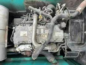 Buy Kobelco SK200-8 Used Excavator / 7 Used Kobelco SK200-8 Excavator 2016 Model / 7