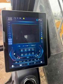 Buy Sany SY550H Used Excavator / 9 Used Sany SY550H Excavator 2023 Model / 9