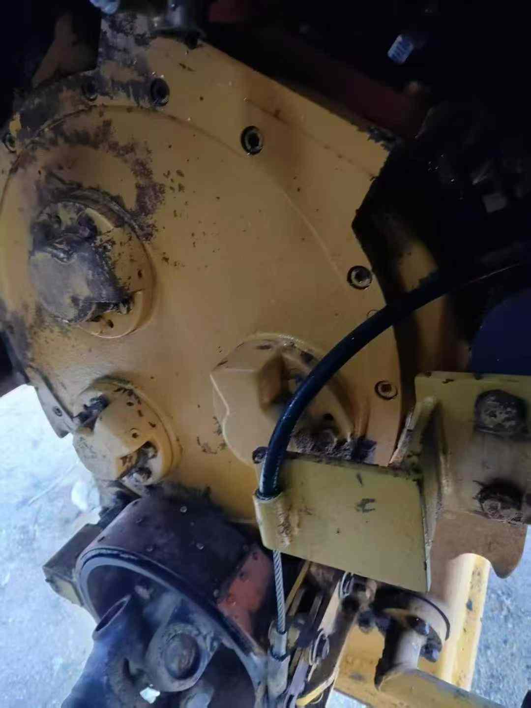 Used XCMG ZL30E Loader 2017 Model / 2