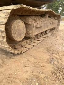 Buy Sany SY125C Used Excavator / 8 Used Sany SY125C Excavator 2021 Model / 8