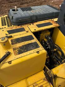Buy Komatsu PC130-7 Used Excavator / 7 Used Komatsu PC130-7 Excavator 2016 Model / 7