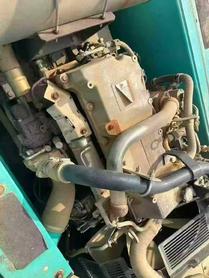 Buy Kobelco SK260 Used Excavator / 8 Used Kobelco SK260 Excavator 2016 Model / 8