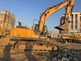 Buy XCMG XE200 Used Excavator / 2 Used XCMG XE200 Excavator 2022 Model / 2
