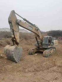 Buy XCMG XE490D Used Excavator / 2 Used XCMG XE490D Excavator 2019 Model / 2