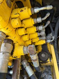 Buy Komatsu PC130-7 Used Excavator / 6 Used Komatsu PC130-7 Excavator 2016 Model / 6