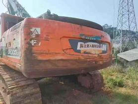 Buy Doosan S300 Used Excavator / 2 Used Doosan S300 Excavator 2016 Model / 2