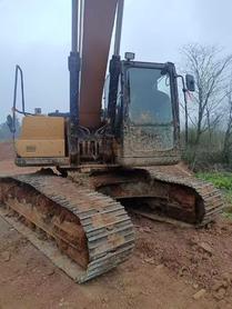 Buy Sany SY205C Used Excavator / 5 Used Sany SY205C Excavator 2016 Model / 5