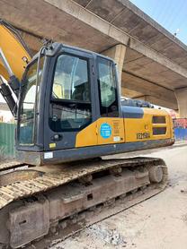 Buy XCMG XE200 Used Excavator / 7 Used XCMG XE200 Excavator 2020 Model / 7
