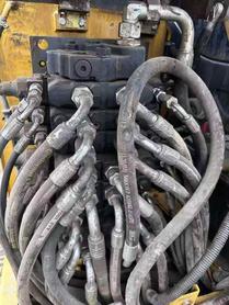 Buy XCMG XE55D Used Excavator / 2 Used XCMG XE55D Excavator 2022 Model / 2