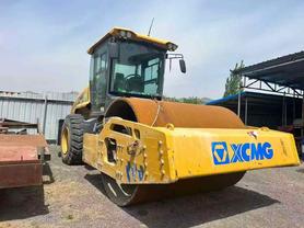 Buy XCMG XE225DK Used Excavator / 2 Used XCMG XE225DK Excavator 2022 Model / 2